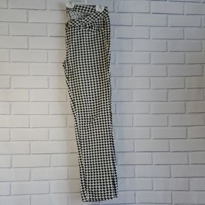 American style modern vintage pants